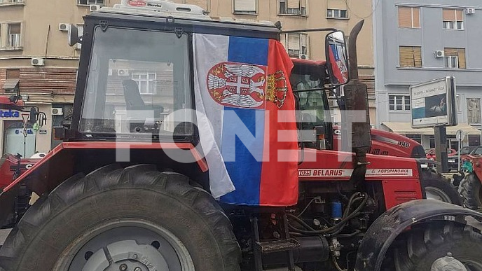 Savić pušten posle razgovora